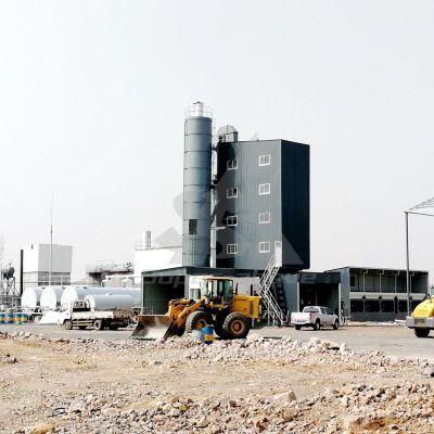 China Asphalt Batching Plant with Best Price