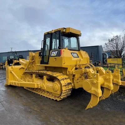 Used Caterpillar Bulldozer D7g2 Good Condition