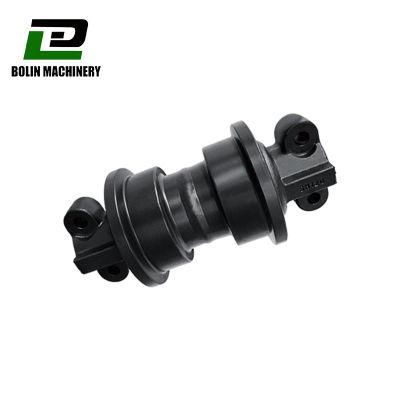 Factory Direct R200 R210 R215 R220 R230 R250 R275 R290 Excavator Track Bottom Roller Undercarriage Parts for Hyundai