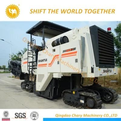 Pavement Cold Planer Road Cold Milling Machine /Vertical Milling