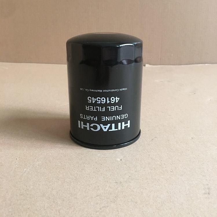 Hitach Excavator Fuel Filter (4616545)