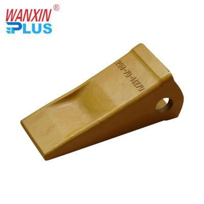 208-70-14270 Excavator Bucket Teeth for PC400 Spare Parts