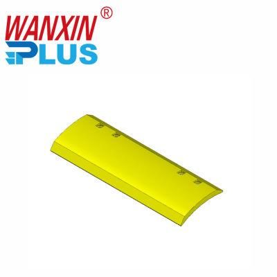 High Quality Construction Machinery Excavator Parts Cutting Edge 3G6289
