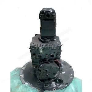 Swafly PC70-8 PC78us-6 Hydraulic Main Pump 708-3t-00151 708-3t-01151 708-3t-00161 708-3t-04240 Hydraulic Pump