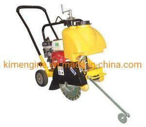 T300 Series Concrete Cutter Machine Concrete Cutter Road Construction Equipment Floor Road Cutting Saw Machine Concrete Cutter