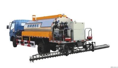 5000L 6000L 8000L 100000L 12000L Asphalt Distributor