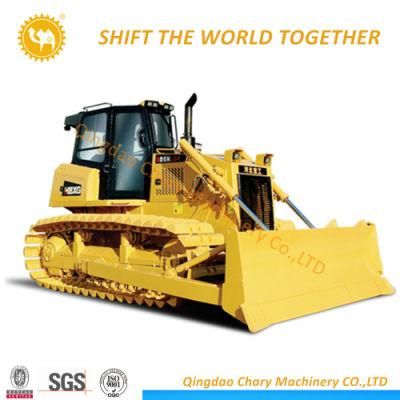 China Top Hbxg Small 160HP Bulldozer SD6n SD6 with Straight Blade