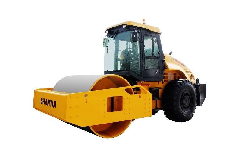 Single-Drum Road Roller Sr26m-3 Shantui