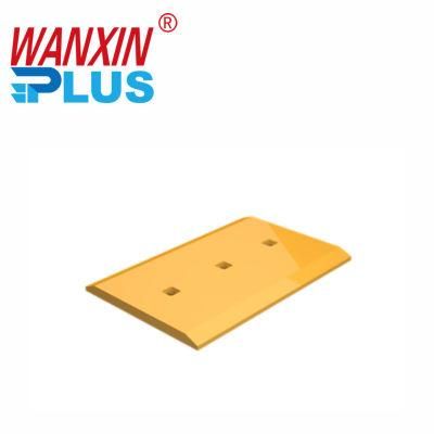 High Quality Construction Machinery Excavator Parts Cutting Edge 100-4047