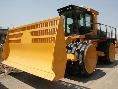 China Shantui High Power Compactor Road Roller Sr28mr-3 with Best Price