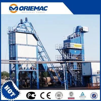 Roady 90t/H Stationary Asphalt Batching Plant