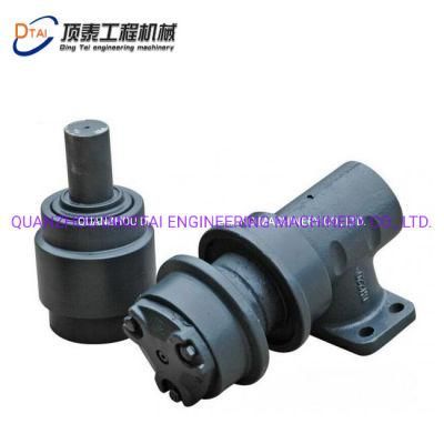 China Supplier Upper Roller Bulldozer Spare Parts Track Roller PC200-7 22u-30-00021 Carrier Roller