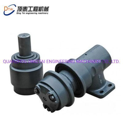 China Supplier Upper Roller Bulldozer Spare Parts Track Roller PC200-7 22u-30-00021 Carrier Roller