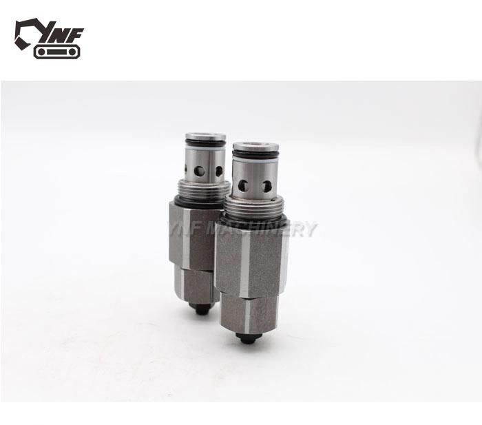14524582 Voe14524582 2420-1225 Hydraulic Pump Relief Valve for Volvo Ec210