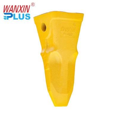 Hyundai Hot Excavator Mechanical Bucket Teeth for R485