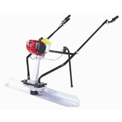 Professionally New Design Kcd-4 Surface Finishing Screed