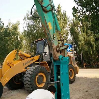 Attachments Hydraulic Breaker Hammer