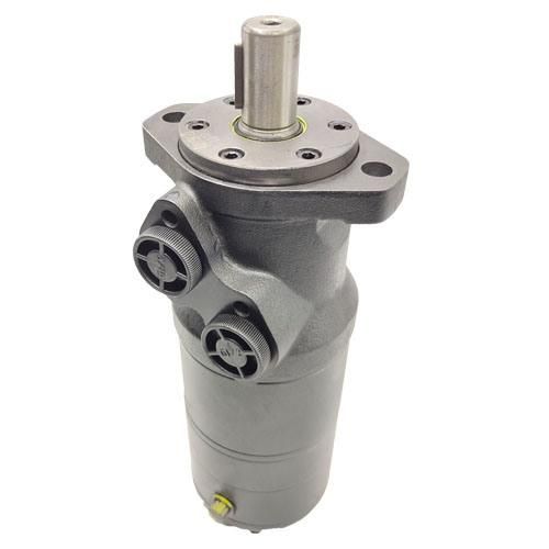 Hydraulic Brake Motor OMR Motor with Brake