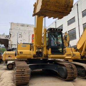 Good Condition Used PC360-7 Excavator