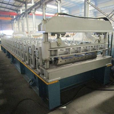 Automatic Roofing Use Metal Roof Panel Roll Forming Machine Prices