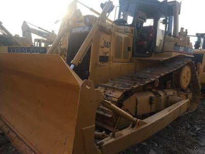 Used Good Quality/Very Cheap/ Cat D7h/D8n Bulldozers/Good Price Now