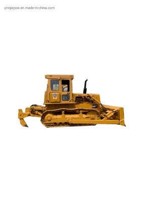 Used Tractor, Used D6d Dozer Used Track Dozer