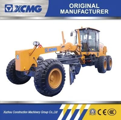 XCMG Official Gr215 High Quality Road Motor Grader for Sale