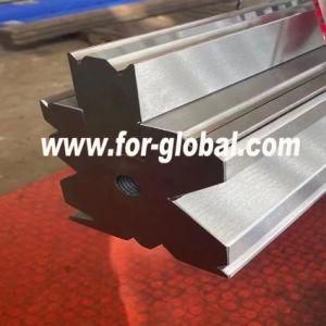 Multi-V Bottom Press Brake Mould Press Brake Die