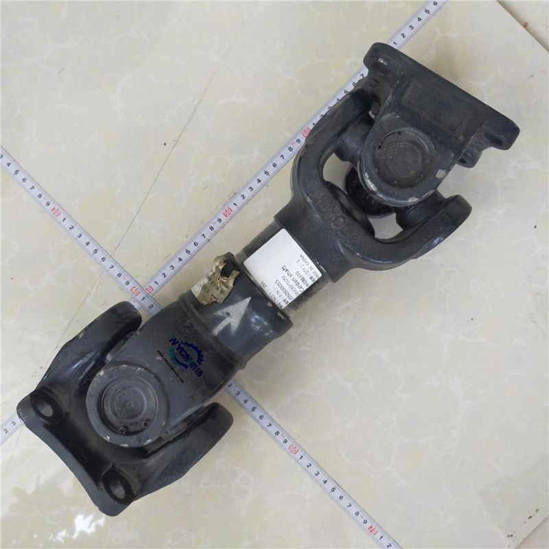 Construction Machinery Spare Prats 2050900055 Front Drive Shaft for LG936 LG956 Wheel Loaders