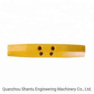 Construction Machinery Swamp Track Plate D20 Bulldozer Undercarriage Parts