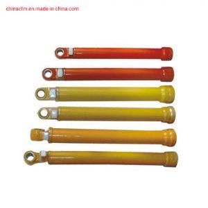 Dh258 Excavator Spare Parts Boom and Arm Cylinder