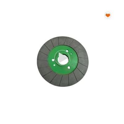 Tower Crane Fixed Magnet Plate Brake Disc for Parts