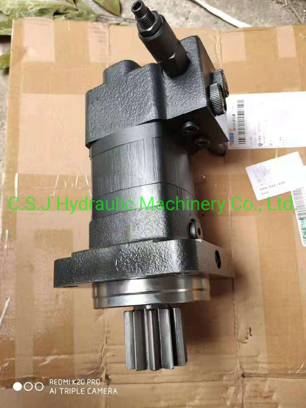 Mini Excavator Eaton Swing Motor for Ihi18