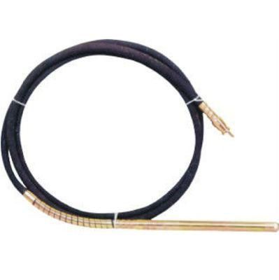 Japanese Type Concrete Vibrator Shaft Zx35