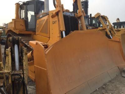 Used Bulldozer Cat D8r for Sale