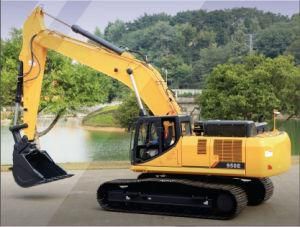 Hot Sale Mini Excavator 908d