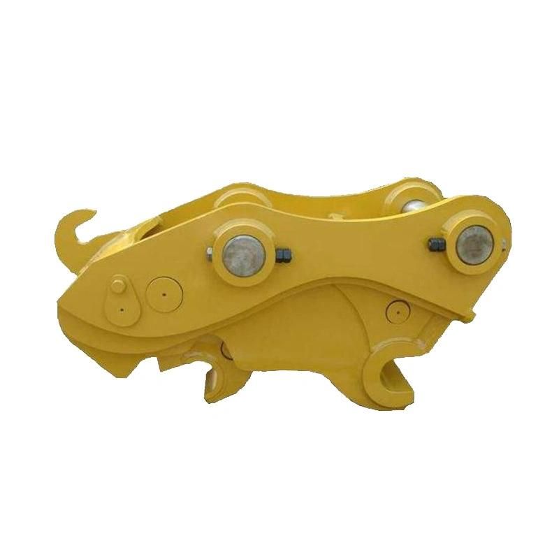 Bucket Hook for Excavator Hydraulic Quick Connector Spare Parts