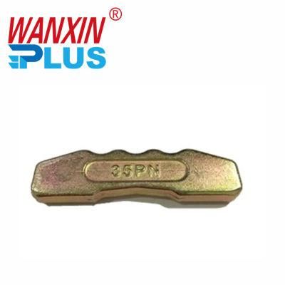 High Quality Engineering Machinery Bucket Pin Accessories 35pn