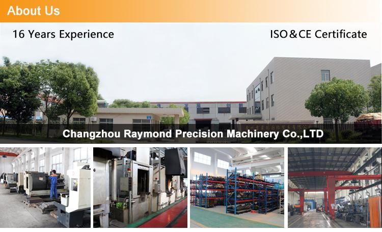 Log Handling Equipment China Hydraulic Timber Grapple Machine