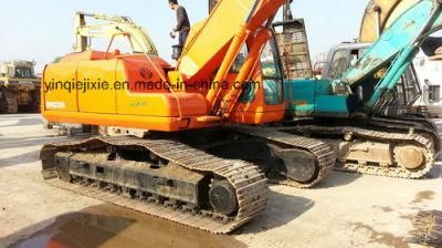 Doosan Used Excavator Doosan 220-5 for Sale