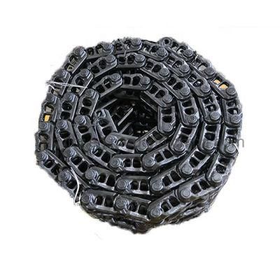 E9820/106-1637 D5h Track Chain for Cat Dozer Undercarriage Parts Track Group Track Link