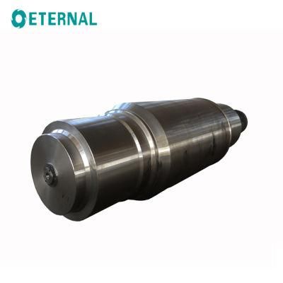 Forging Roller and Forging Shaft with Steel Grade 4340, 4350