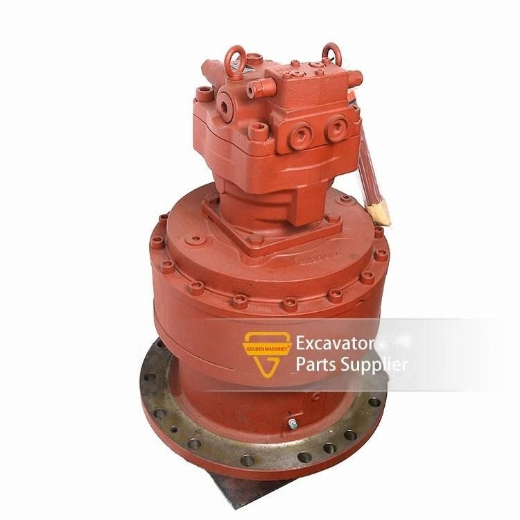 Excavator Parts Rotary Reducer Motor for Sany 285/305/335/365 (M5X180)