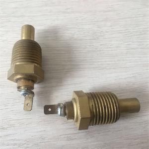 Changlin 717h Spare Parts W-06-00433 Wdg1371d Temperature Engine Sensor