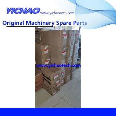Genuine Container Equipment Port Machinery Parts O Ring 3070136 for Cummins