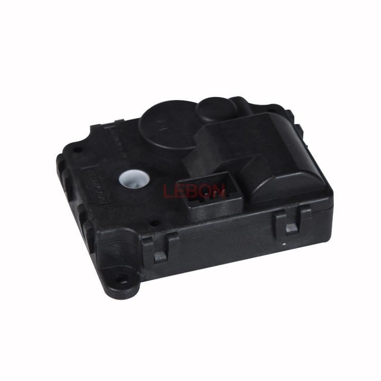 Air Conditioning Servo Motor for Dh Dx Excavator (5 feet type)