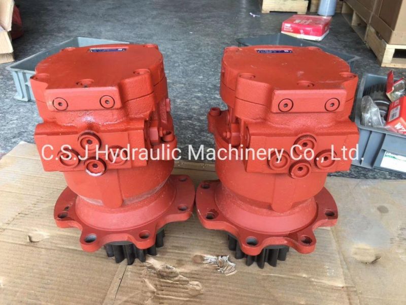 Kyb Msg-27p Swing Motor for Ihi60 Excavator