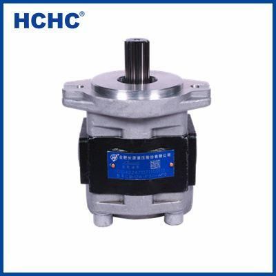 Cast Iron Hydraulic Gear Pump for Forklifts