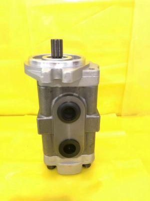 Cat E325c Gear Pump Original Charge Pump