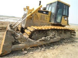 Used D6h D6g D6r Caterpillar Bulldozer D7g D7h